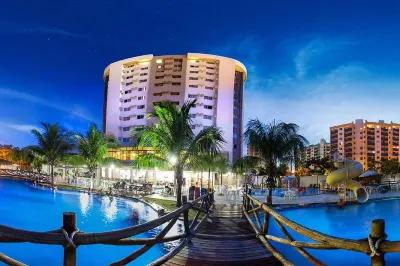 Best Western Suites le Jardin Caldas Novas Các khách sạn ở 