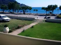 Galini Beach Hotels in Plakias