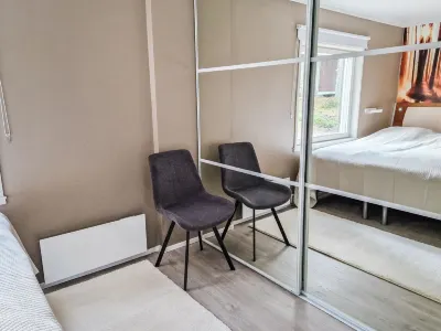 Villa Kataja Hotel a Kirkkonummi