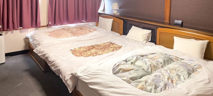 Tsutaya Hotel Tsushima Tsushima otelleri