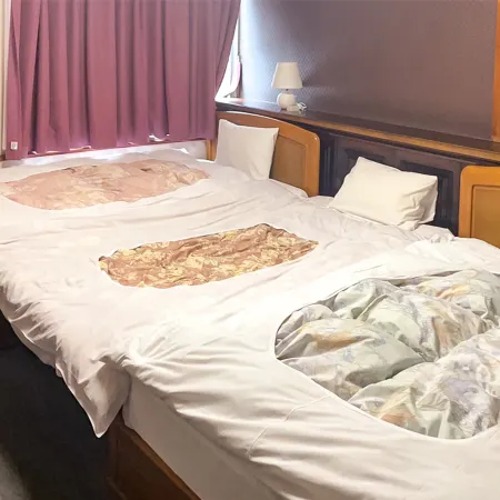 Tsutaya Hotel Tsushima