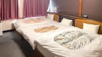 Tsutaya Hotel Tsushima - 3-Star