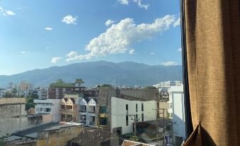 Romena Grand Hotel