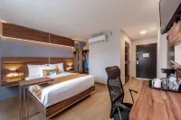 Sleep Inn Tijuana