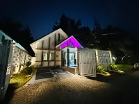 Emily Vilas Sukaresmi住宿飯店