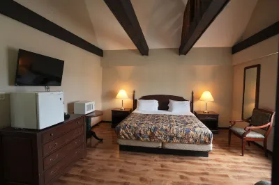 King Hotel Hotels in Cawston