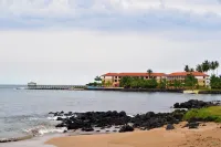 Pestana Sao Tome - 5-Star