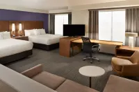 Residence Inn Toronto Mississauga Southwest Hôtels à : Mississauga