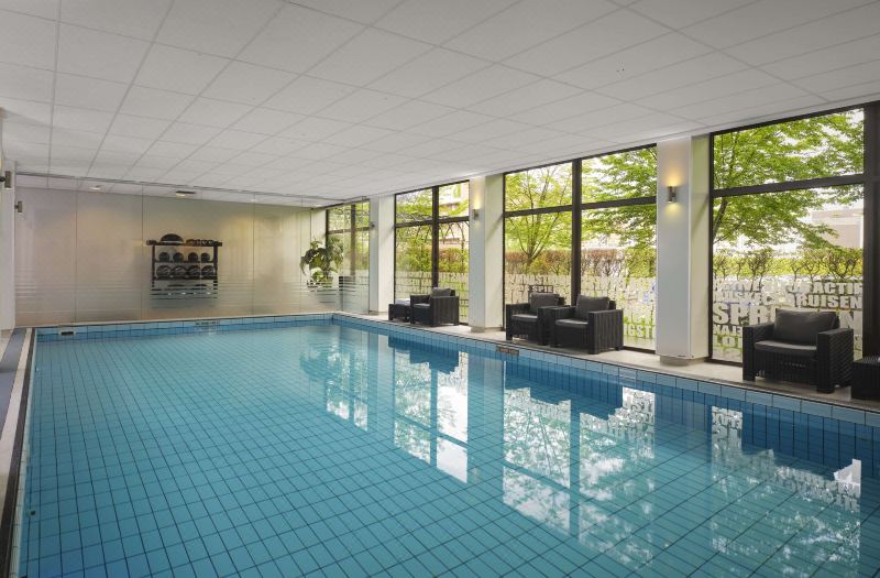 Park Plaza Eindhoven photo 2