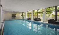 Park Plaza Eindhoven - piscine