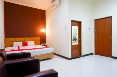 Hotel Bugis Hotel dekat Jual Roti Mantau Khas Parepare