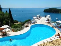San Antonio Corfu Resort (Adults Only) - شاطئ