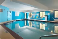 Fairfield Inn & Suites Gainesville Hotels in Gainesville