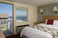 The Corsair & Cross Rip Oceanfront Hotels in Harwich