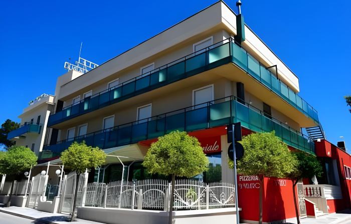 Maiorano Boutique Hotel