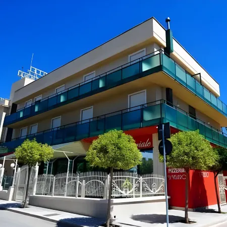 Maiorano Boutique Hotel