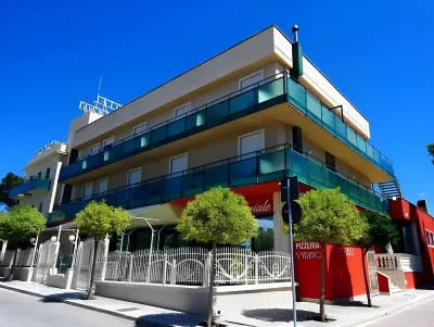 Maiorano Boutique Hotel Hotel a Manfredonia