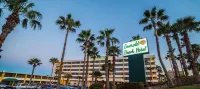 Emerald Beach Hotel Hotel a Corpus Christi