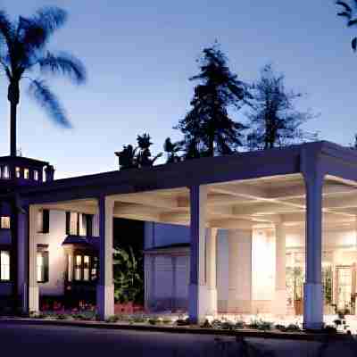 The Steward, Santa Barbara, a Tribute Portfolio Hotel Hotel Exterior