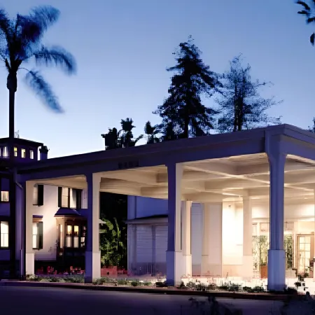 The Steward, Santa Barbara, a Tribute Portfolio Hotel
