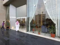 شقق كود العربية للشقق الفندقيه Kud Al Arabya Apartment Hotel Hotels in Khamis Mushait
