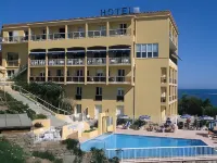 Hotel Saint Christophe