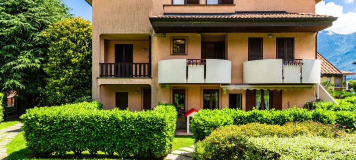 Chicca Hotels in Domaso