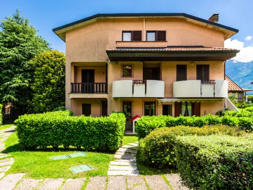 Chicca Hotels in Domaso