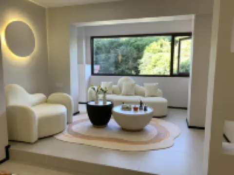 Nan'ao Wenxin Manwu Apartment (Haibin Road)