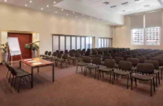 Melia Sunny Beach All Inclusive