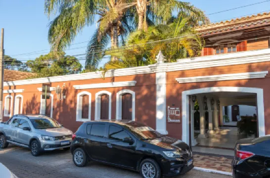 푸사다 불레바르 페루 비치 주변 호텔