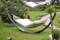 Casablanca le Lido Thalasso & Spa (ex Riad Salam) - sul mare