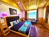 Luxury Planet Resort Manali Hotels near Igloo stay sethan