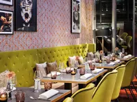 Leonardo Hotel Esslingen Hotels near Hedelfingen