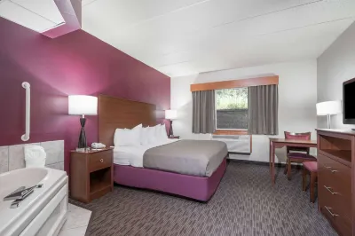 AmericInn by Wyndham Baldwin Các khách sạn ở 