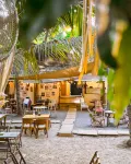 Moonstone Hammock Alibaug Hotels in Awas