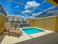 Serenity 3 Bedroom Vacation Home 1523 Hotels near Cagan Crossings Community Library - Lake County Library