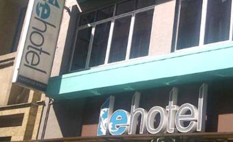 シンガポール Hotel Conforto(Hotel Conforto) 2つ星 ホテル 客室