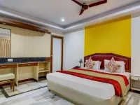 Sri Sai Sadan Hotels in Puttaparthi