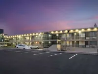 Quality Inn Detroit Downtown Hotels near The Aretha Franklin Amphitheatre
