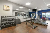 Comfort Suites Redding - Shasta Lake - Gym