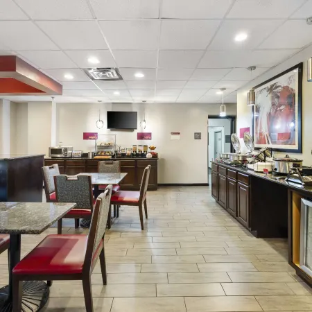 Best Western Plus Gen X Inn