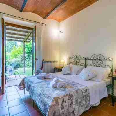 Monache 3 Rooms