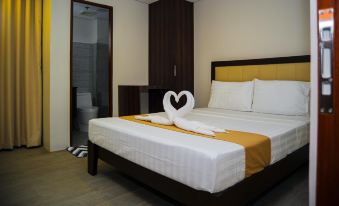 Kaia Isabelle Hotel Puerto Princesa