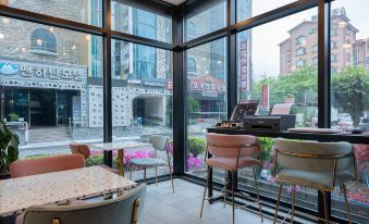 Mokpo Hotel Cheongdam