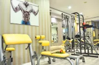 Augusta Eco Wellness Resort 4 - SPA Access included - Gym