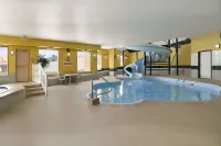 Travelodge by Wyndham Valleyfair Shakopee Hotels in Shakopee