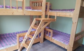 Gyeongju Dream Guesthouse Pension