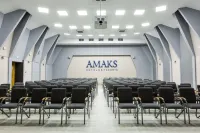 Amaks Congress Hotel