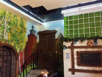 Отель «12 месяцев»